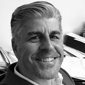 Meet your Posher, Joe